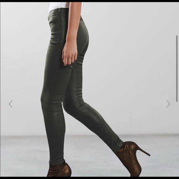 Reiss | Pants \u0026 Jumpsuits | Reiss Moss 
